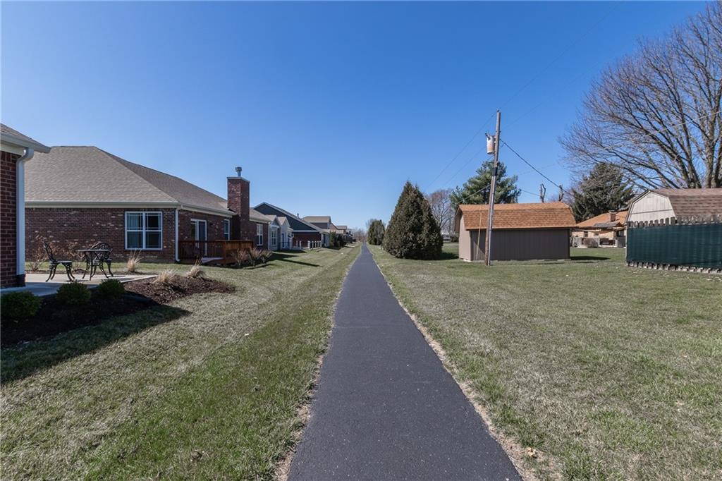 7048 West Ridge Run Court Greenfield, IN 46140 - Photo 22 of 25 Gallery Image 22