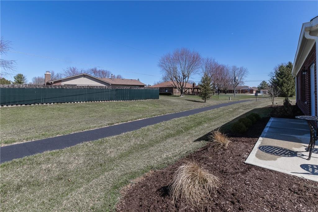 7048 West Ridge Run Court Greenfield, IN 46140 - Photo 23 of 25 Gallery Image 23