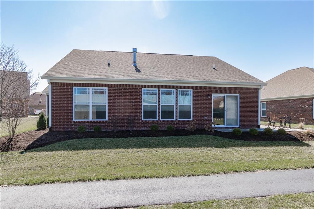 7048 West Ridge Run Court Greenfield, IN 46140 - Photo 24 of 25 Gallery Image 24