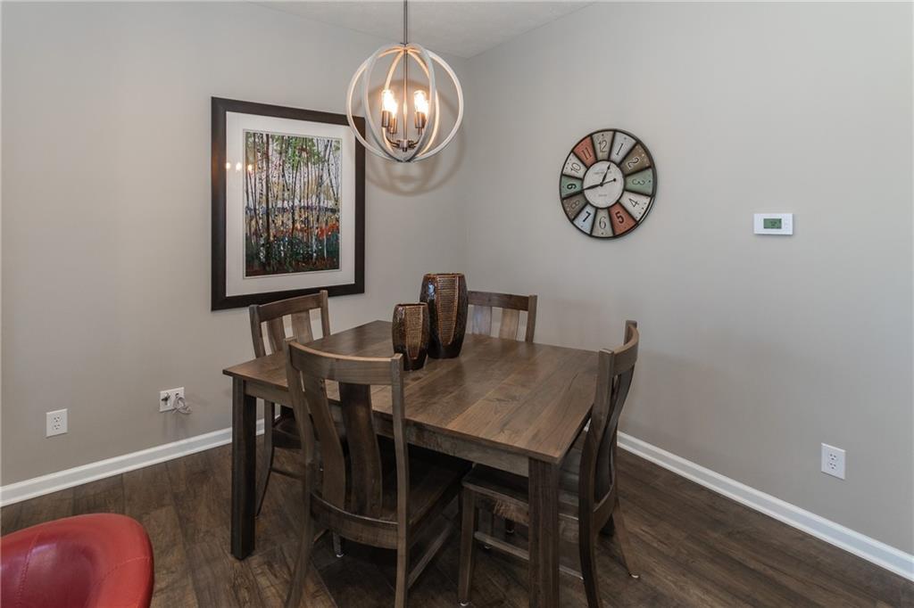 7048 West Ridge Run Court Greenfield, IN 46140 - Photo 9 of 25 Gallery Image 9