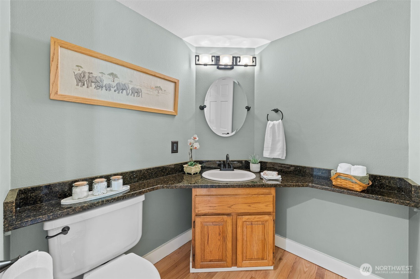 15310 163rd Court Southeast Renton, WA 98058 - Photo 13 of 40