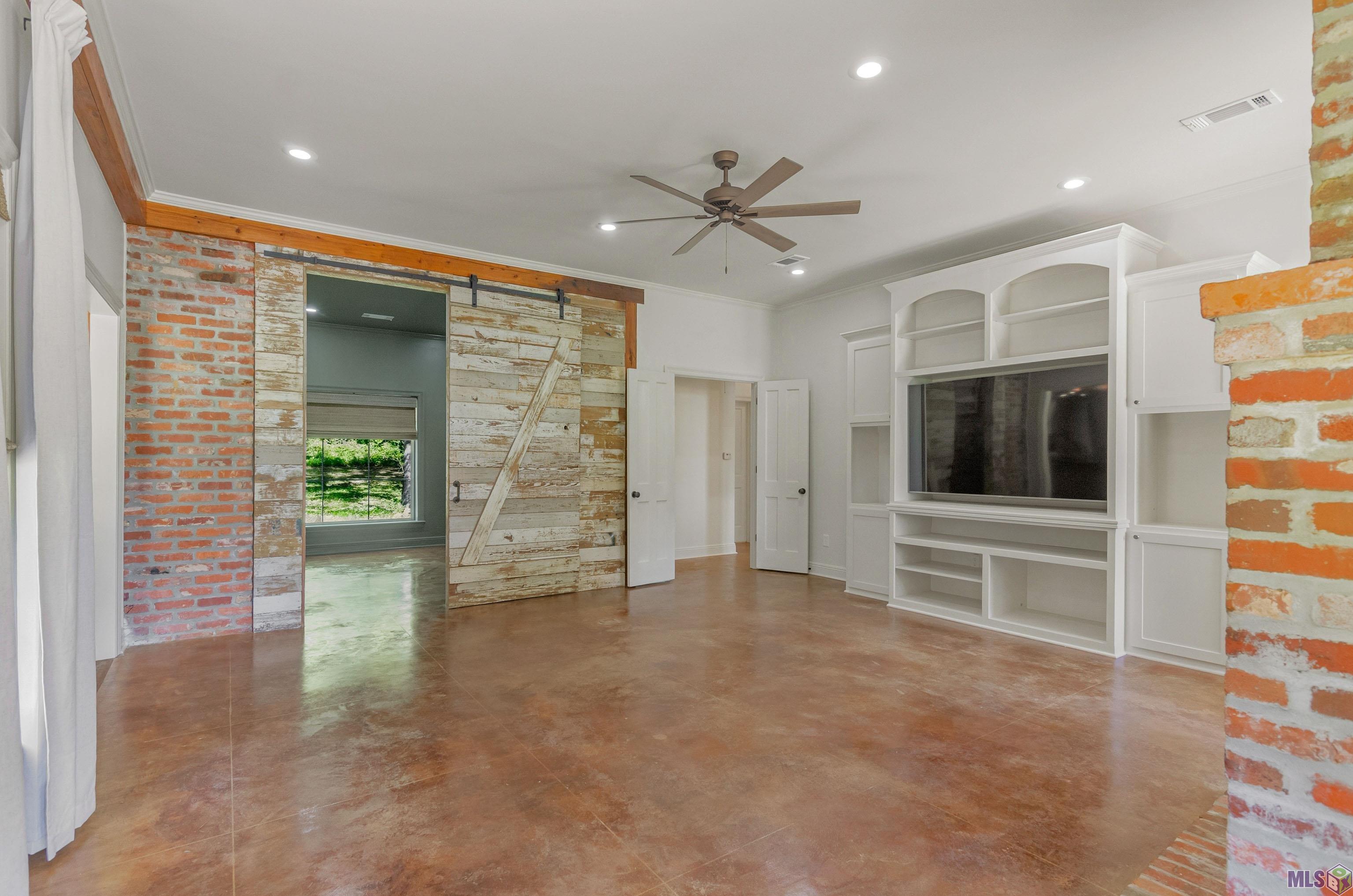 4636 River Road Clinton, LA 70722 - Photo 8 of 29