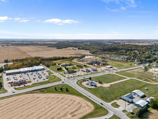 $100,000 | Lot 3 Southeast 13th Ave Court, Aledo, IL 61231