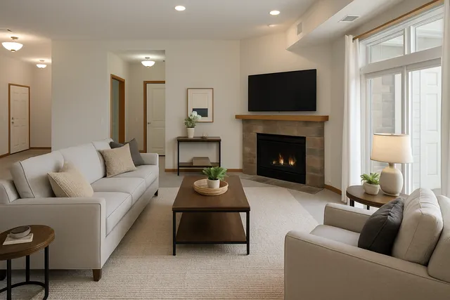 $275,000 | 9630 Independence Circle, Unit 201, Chanhassen, MN 55317