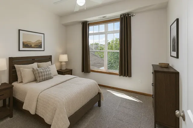 $275,000 | 9630 Independence Circle, Unit 201, Chanhassen, MN 55317