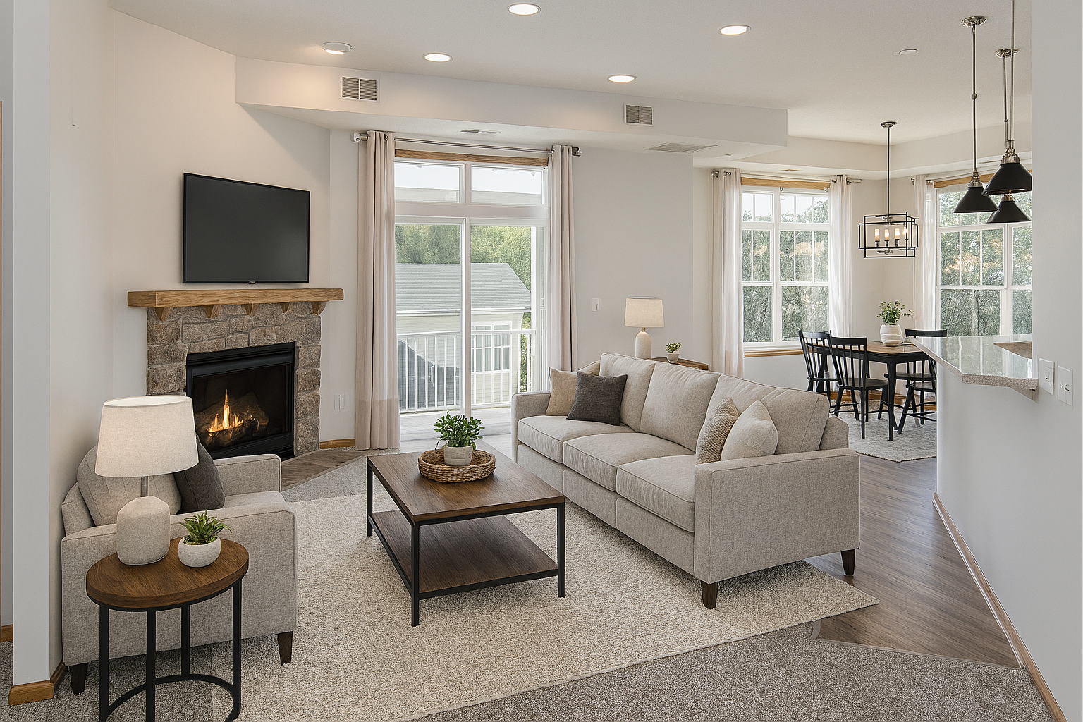 9630 Independence Circle, Unit 201 Chanhassen, MN 55317 - Photo 3 of 36