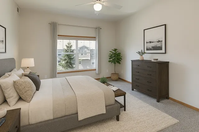 $275,000 | 9630 Independence Circle, Unit 201, Chanhassen, MN 55317