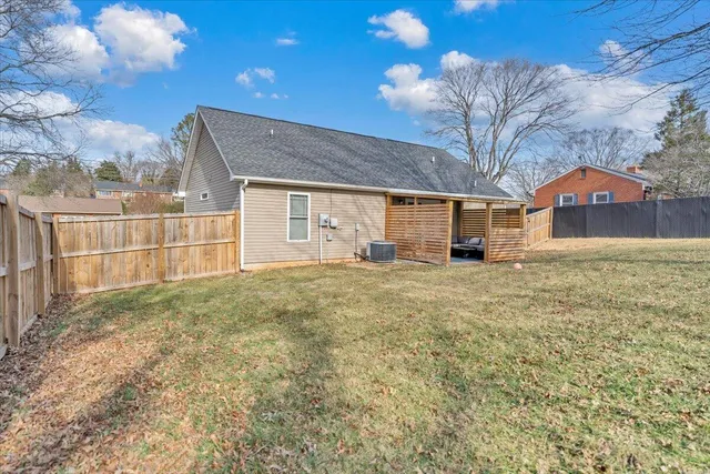 $325,000 | 839 Summerdean Avenue Northeast, Roanoke, VA 24019