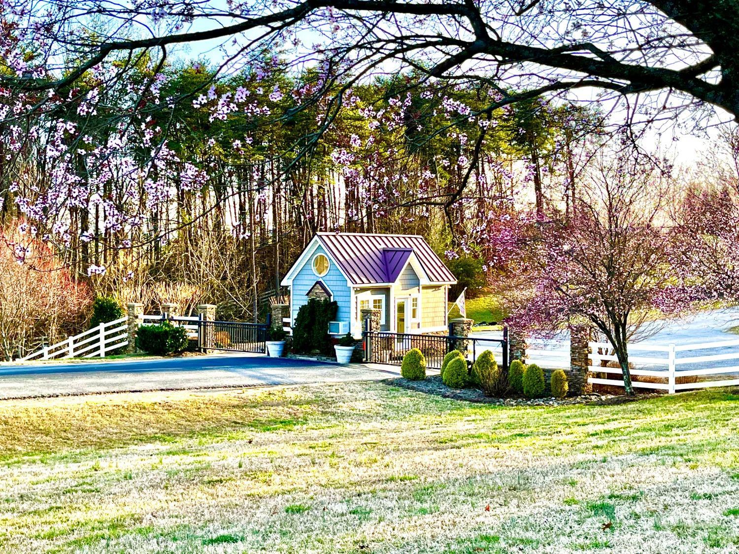 20 Diamond Ridge Lane Moneta, VA 24121 - Photo 20 of 54 Gallery Image 20