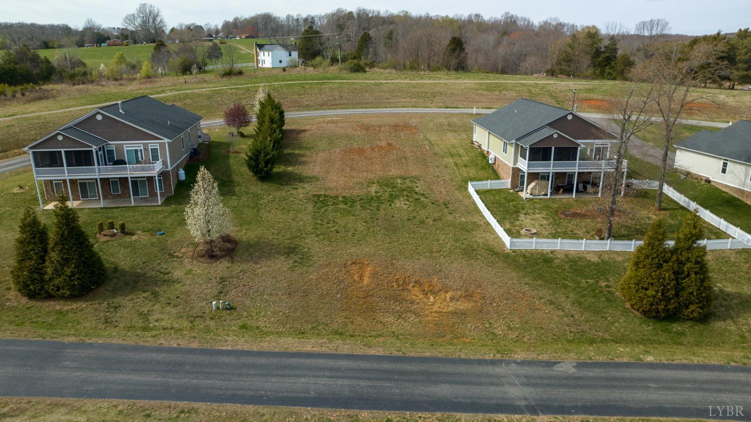 20 Diamond Ridge Lane Moneta, VA 24121 - Photo 35 of 54 Gallery Image 35