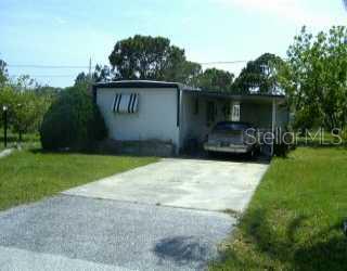3160 Smith Grove Englewood, FL 34224 - Photo 1 of 1 Exterior Front