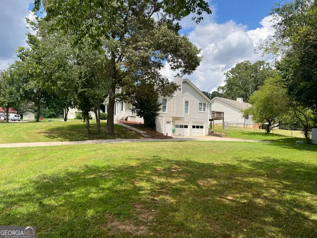 $324,900 | 720 Westbury Court, Bethlehem, GA 30620