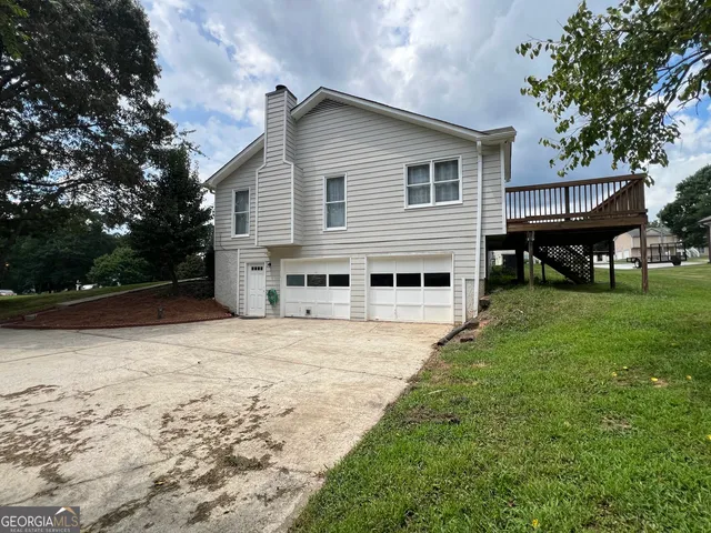 $324,900 | 720 Westbury Court, Bethlehem, GA 30620