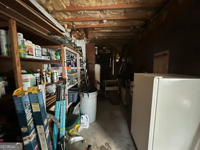 $324,900 | 720 Westbury Court, Bethlehem, GA 30620