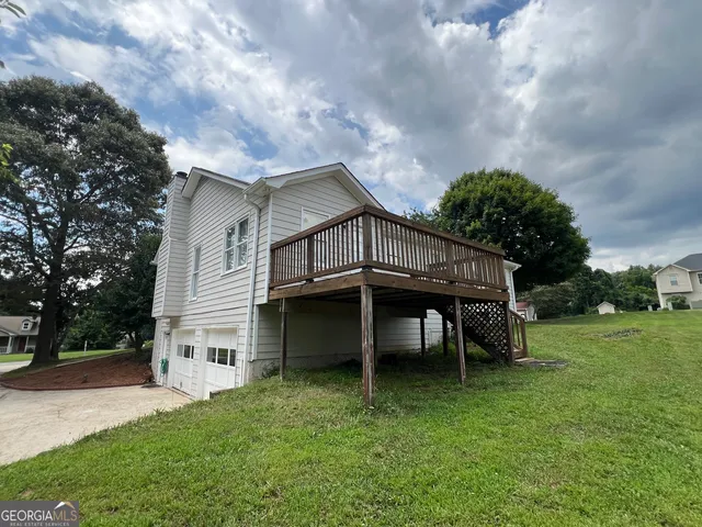 $324,900 | 720 Westbury Court, Bethlehem, GA 30620