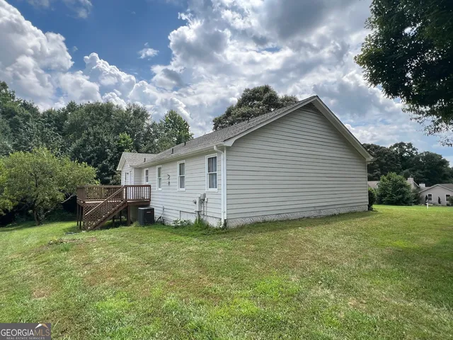 $324,900 | 720 Westbury Court, Bethlehem, GA 30620