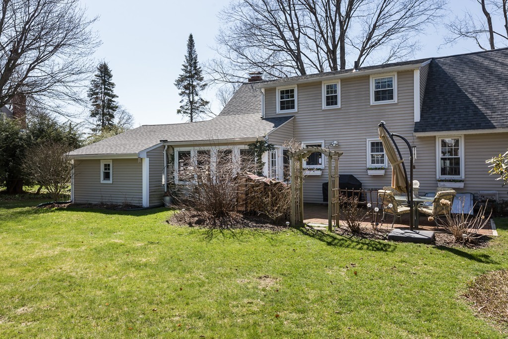 93 Barrie Road East Longmeadow, MA 01028 - Photo 23 of 24 Gallery Image 23
