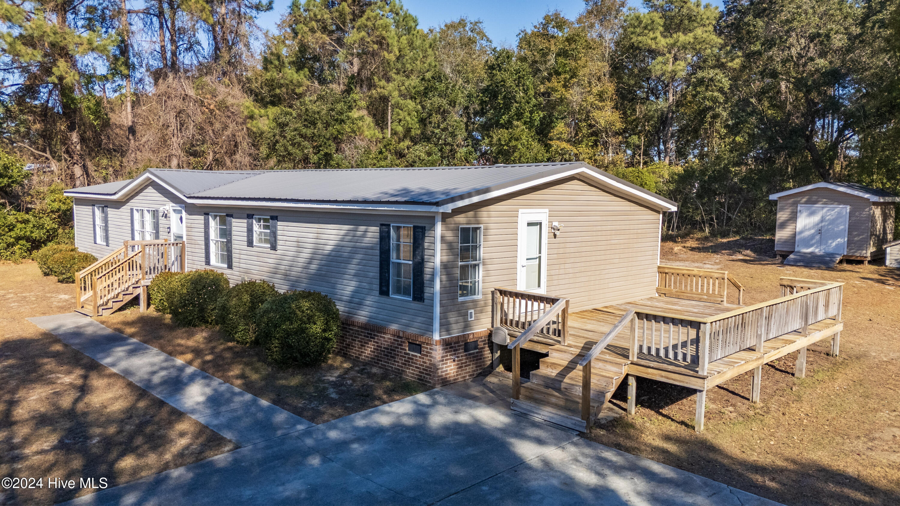 477 Moores Landing Road Hampstead, NC 28443 - Photo 56 of 67 55-DJI_20241208111948_0048_D-HDR