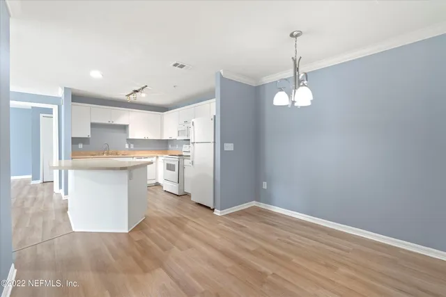$1,500 | 3591 Kernan Boulevard South, Unit 621, Jacksonville, FL 32224