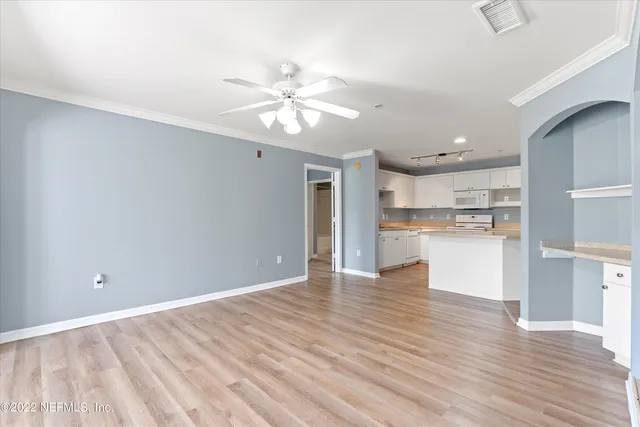 $1,500 | 3591 Kernan Boulevard South, Unit 621, Jacksonville, FL 32224