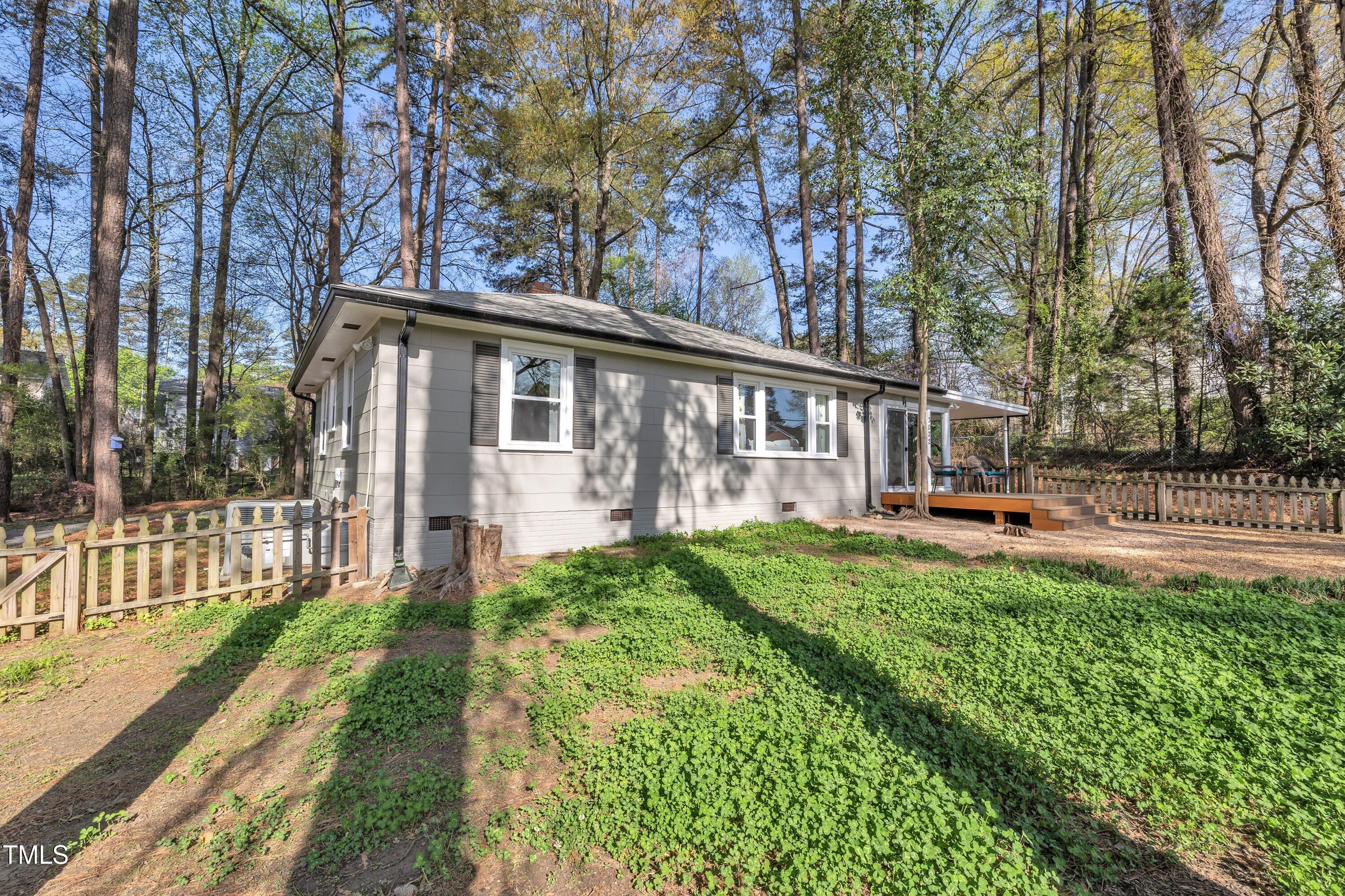 3022 Dixon Road Durham, NC 27707 - Photo 2 of 32 02-3022 Dixon Rd-25