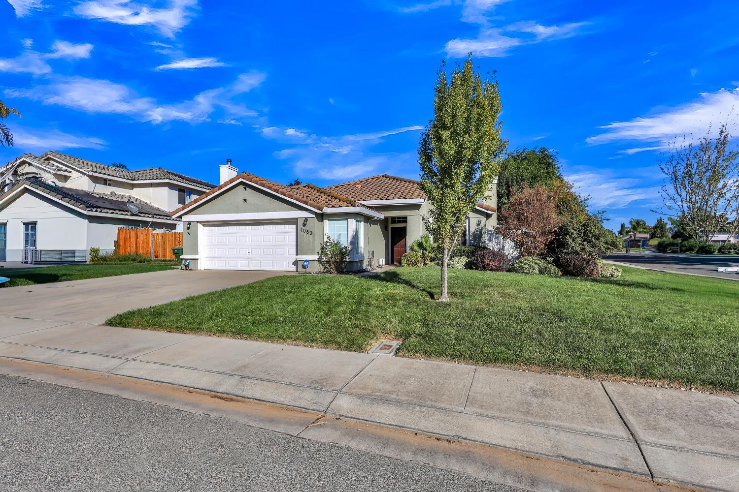 1080 Zumstein Drive Ripon, CA 95366 - Photo 1 of 3