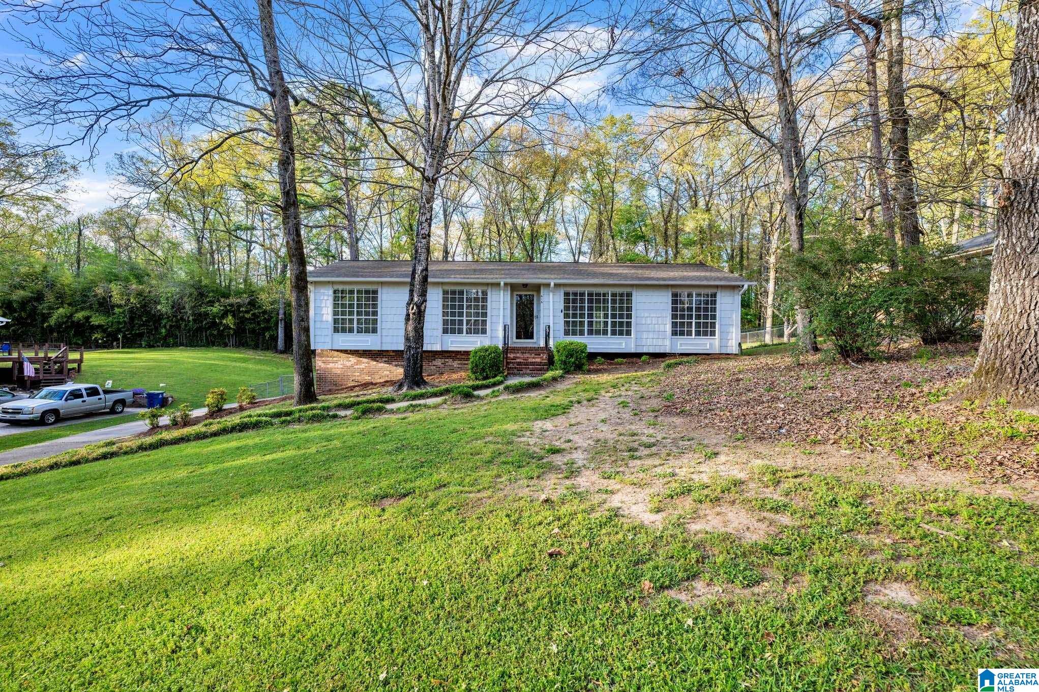 616 Madeira Circle Morris, AL 35116 - Photo 37 of 37