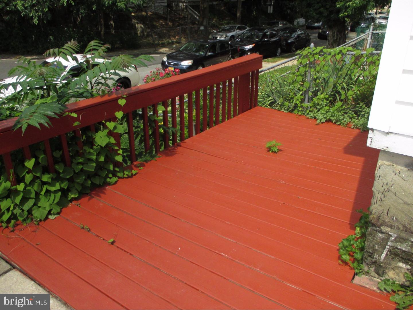 441 Croyden Road Upper Darby, PA 19082 - Photo 3 of 18 Patio
