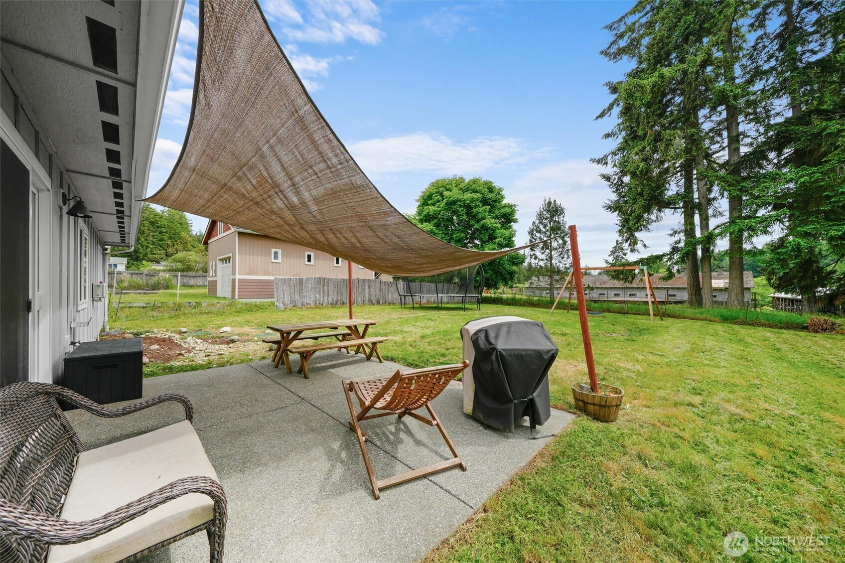 9120 Johnson Road Anderson Island, WA 98303 - Photo 39 of 40 Gallery Image 39