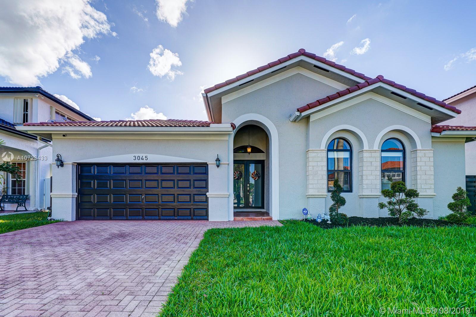 3045 Southwest 148th Avenue Miami, FL 33185 - Photo 1 of 44 Gallery Image 1