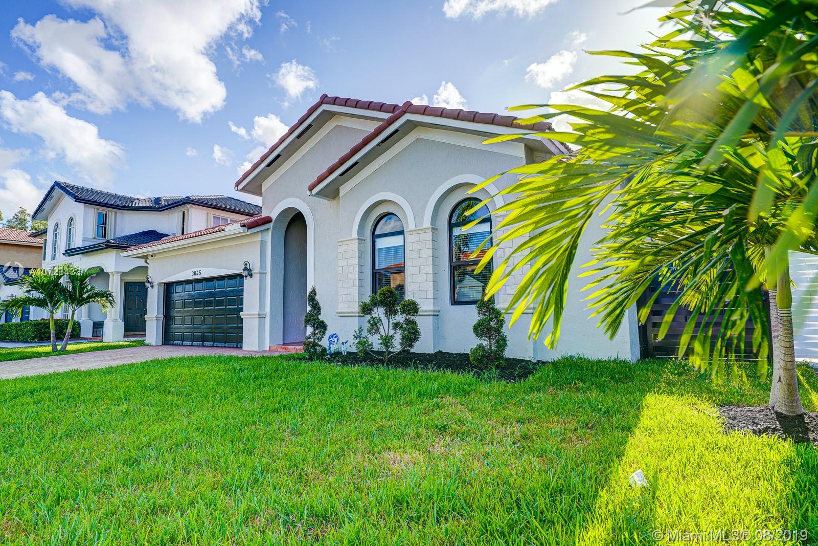 3045 Southwest 148th Avenue Miami, FL 33185 - Photo 3 of 44 Gallery Image 3