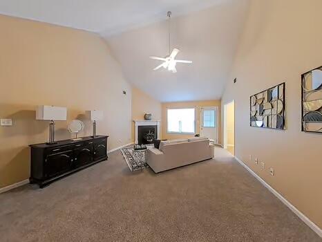 4407 Silverton Road Augusta, GA 30909 - Photo 7 of 25 IMG_5999