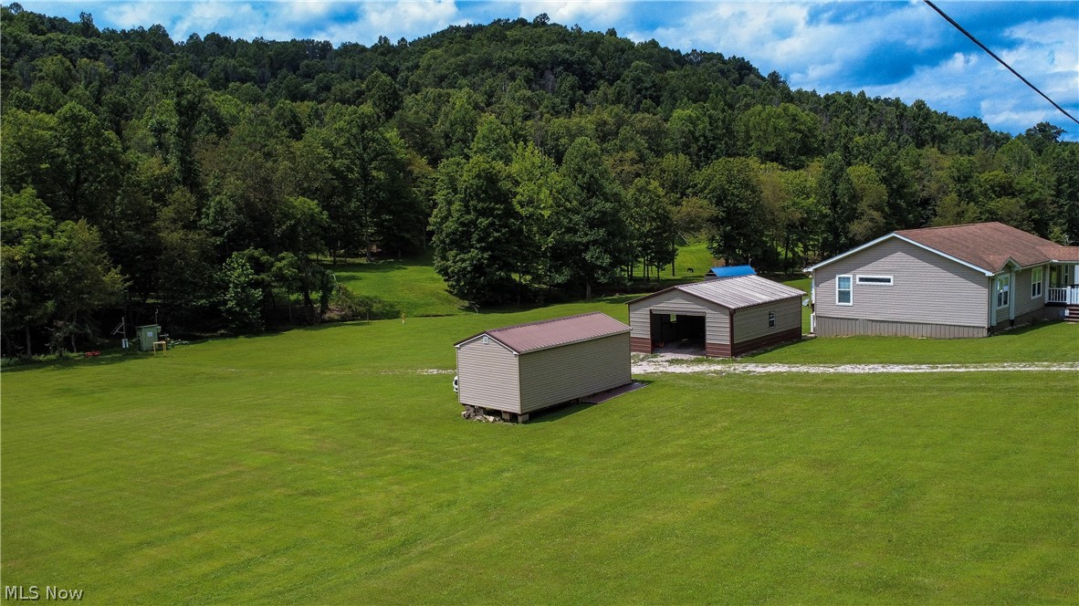 470 Speed Road Spencer, WV 25276 - Photo 37 of 39 Gallery Image 37