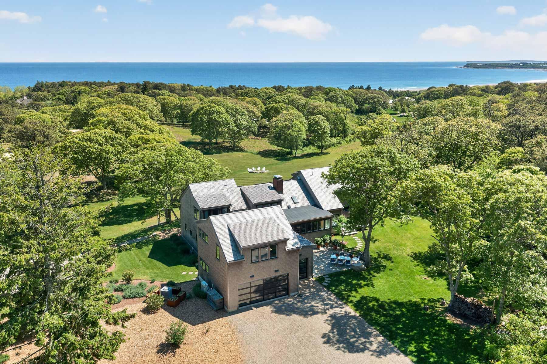 61 Stonewall Road Chilmark, MA 02535 - Photo 4 of 55 61 Stonewall Rd-0016LOW RES016