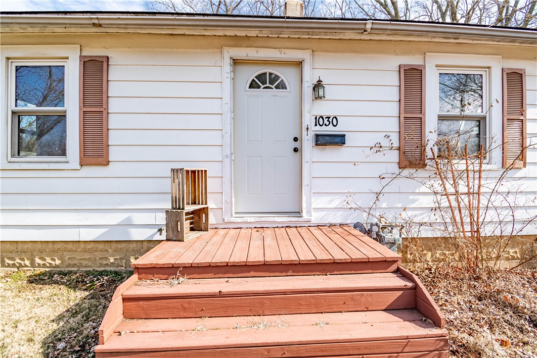 1030 North University Avenue Decatur, IL 62522 - Photo 5 of 17
