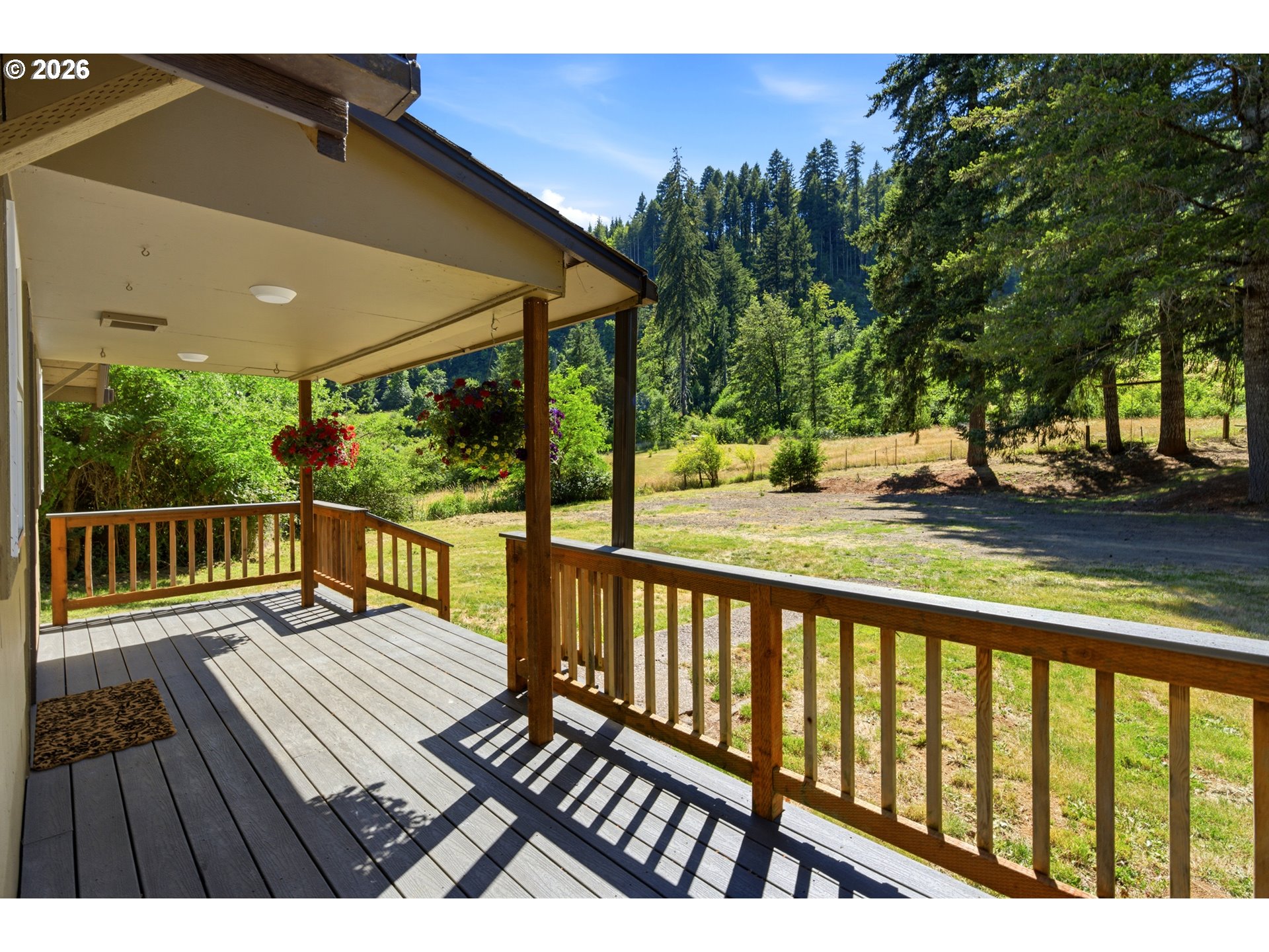 12756 Gilbert Creek Road Willamina, OR 97396 - Photo 7 of 40