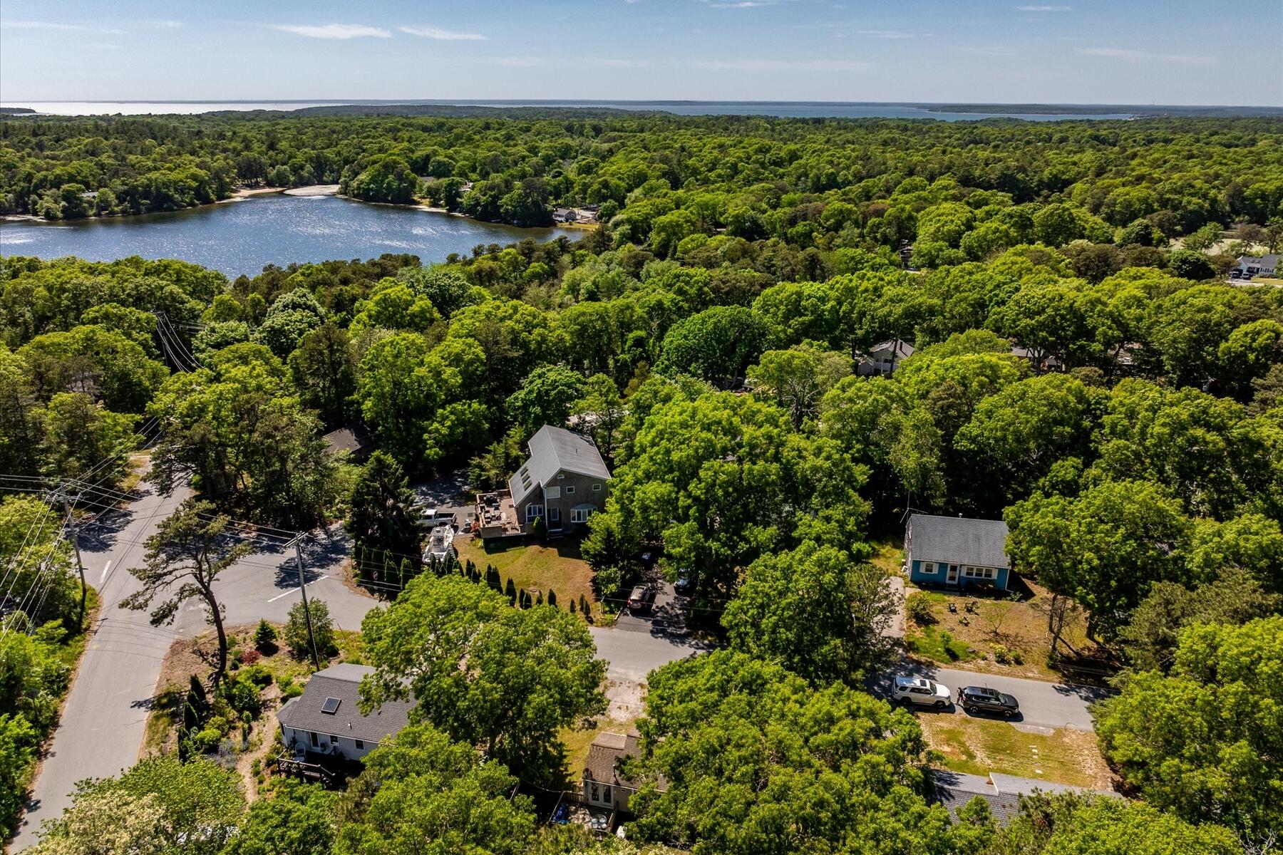 64 Handy Road Pocasset, MA 02559 - Photo 31 of 32 32-64 Handy Rd-6