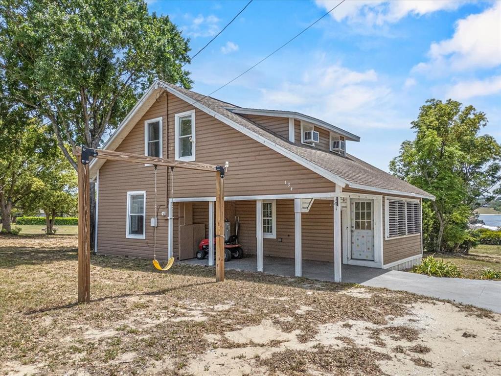 134 Masterpiece Road Lake Wales, FL 33898 - Photo 1 of 1 Gallery Image 1