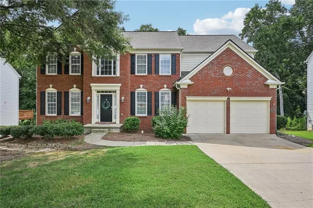 $665,000 | 487 Skiles Court, Suwanee, GA 30024