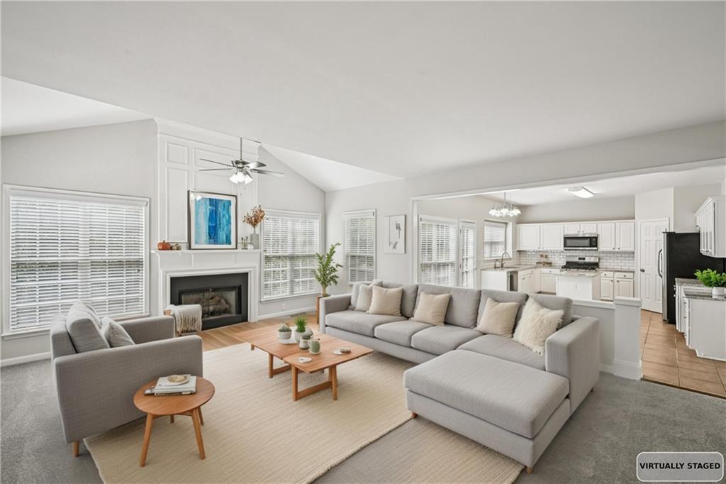 487 Skiles Court Suwanee, GA 30024 - Photo 16 of 72