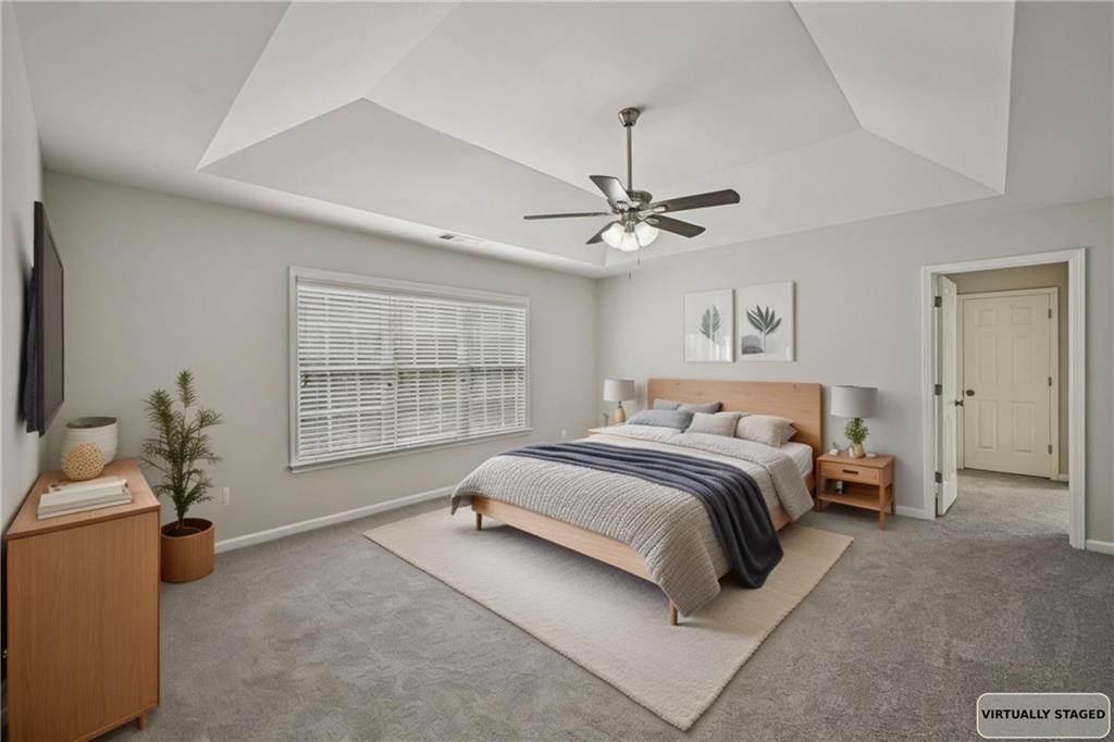 487 Skiles Court Suwanee, GA 30024 - Photo 24 of 72