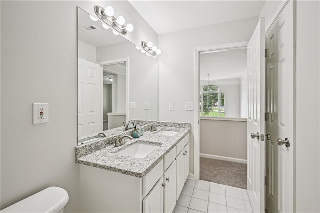 487 Skiles Court Suwanee, GA 30024 - Photo 35 of 72