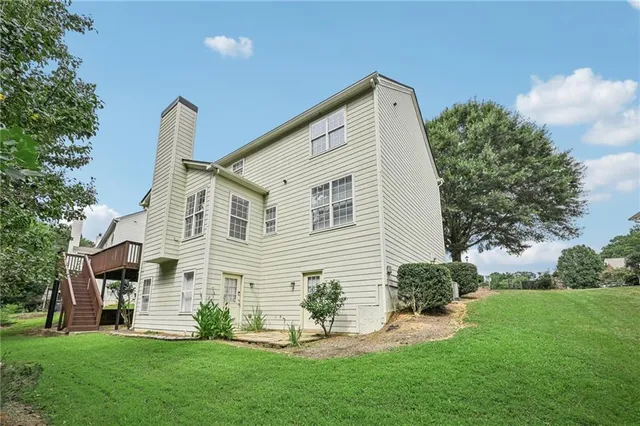 $665,000 | 487 Skiles Court, Suwanee, GA 30024