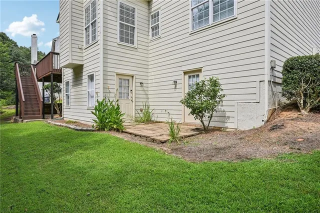 $665,000 | 487 Skiles Court, Suwanee, GA 30024