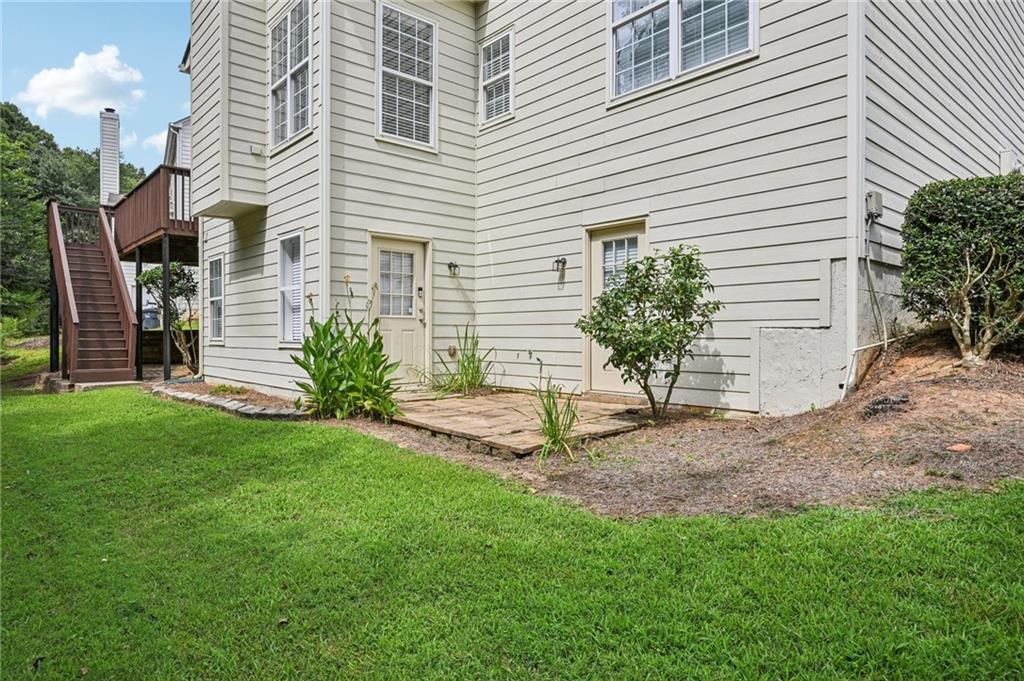 487 Skiles Court Suwanee, GA 30024 - Photo 55 of 72