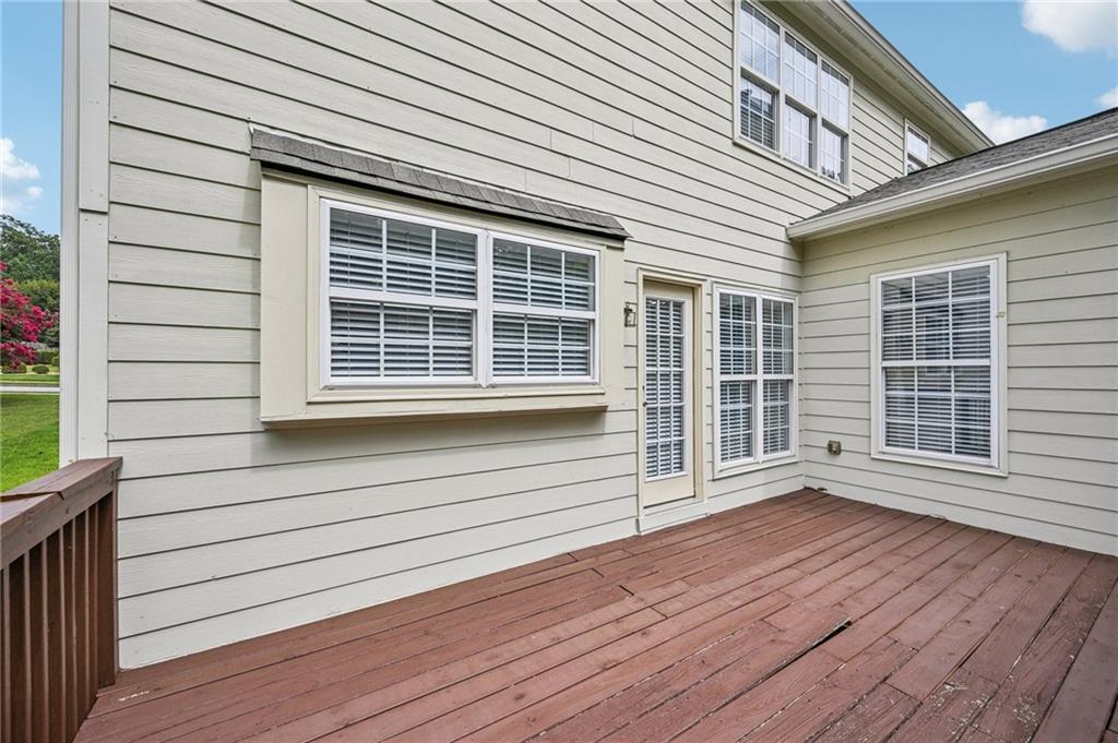 487 Skiles Court Suwanee, GA 30024 - Photo 57 of 72