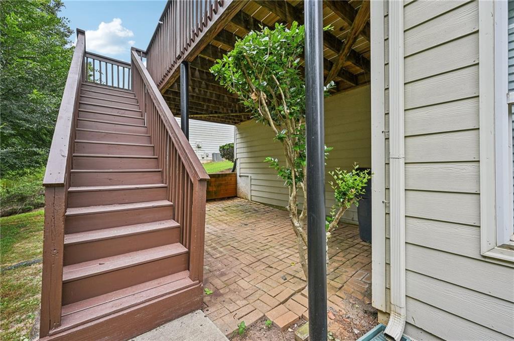 487 Skiles Court Suwanee, GA 30024 - Photo 58 of 72