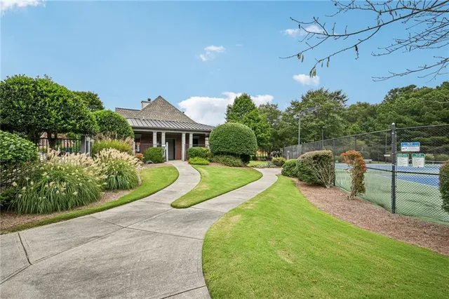 $665,000 | 487 Skiles Court, Suwanee, GA 30024