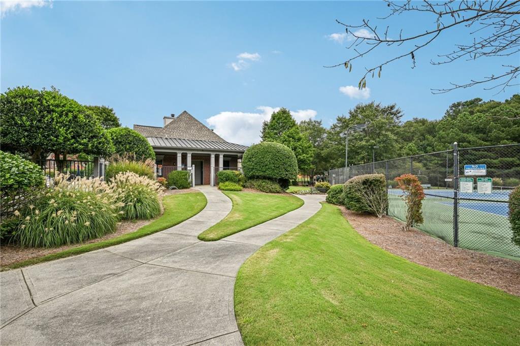 487 Skiles Court Suwanee, GA 30024 - Photo 67 of 72