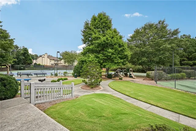 $665,000 | 487 Skiles Court, Suwanee, GA 30024